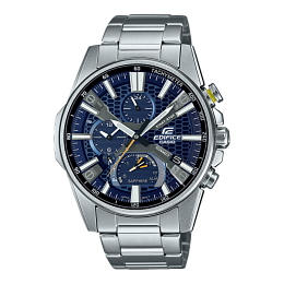 Quartz Watch /EQB-1200D-2ADR
