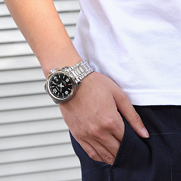 Casio General MTP-1314D-1AVDF Wrist Watch