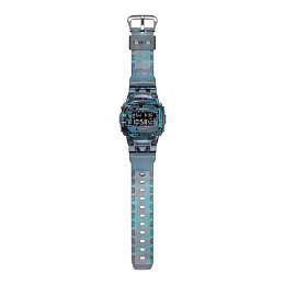 Casio G-Shock DW-5600NN-1DR Wrist Watch