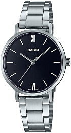 Casio General LTP-VT02D-1AUDF Wrist Watch
