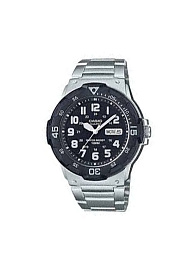 Casio General MRW-200HD-1BVDF Watch