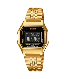 Casio General LA680WGA-1BDF Wrist Watch