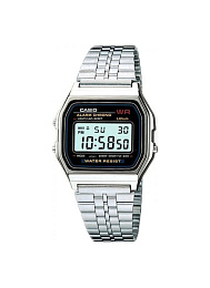 Casio General A159WA-N1DF Wrist Watch