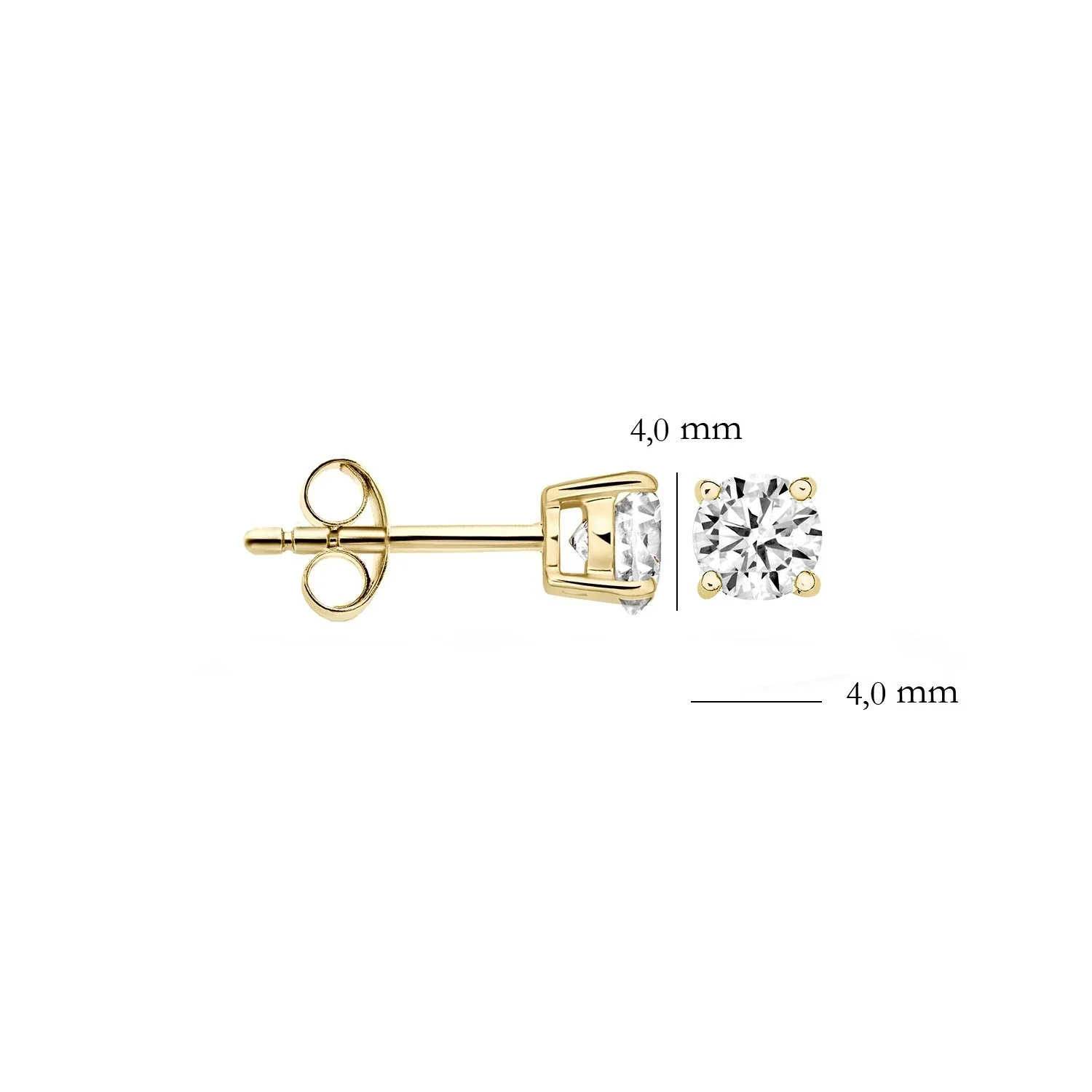 Earring/7127YZI