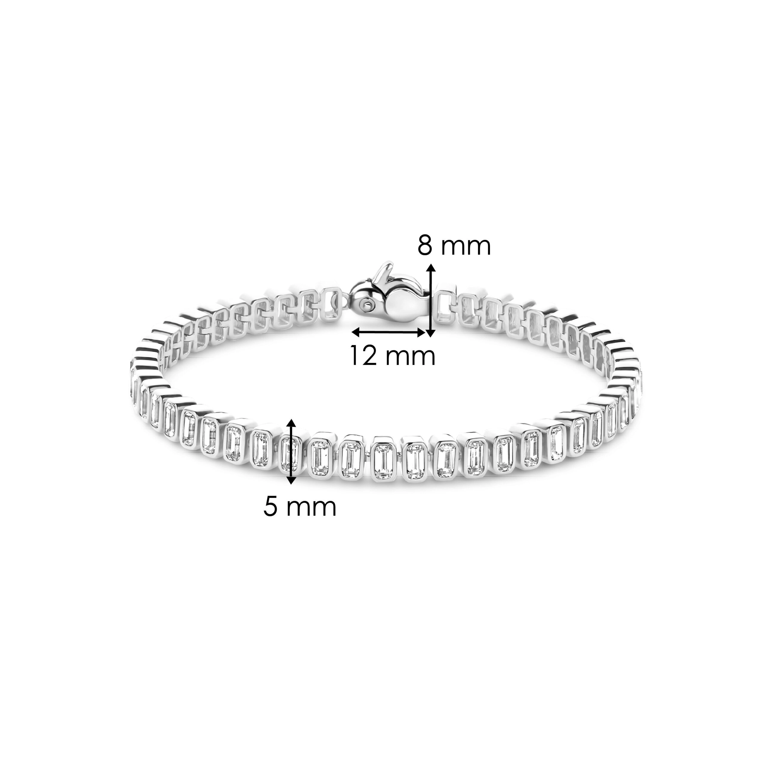 Bracelet / 23040ZI