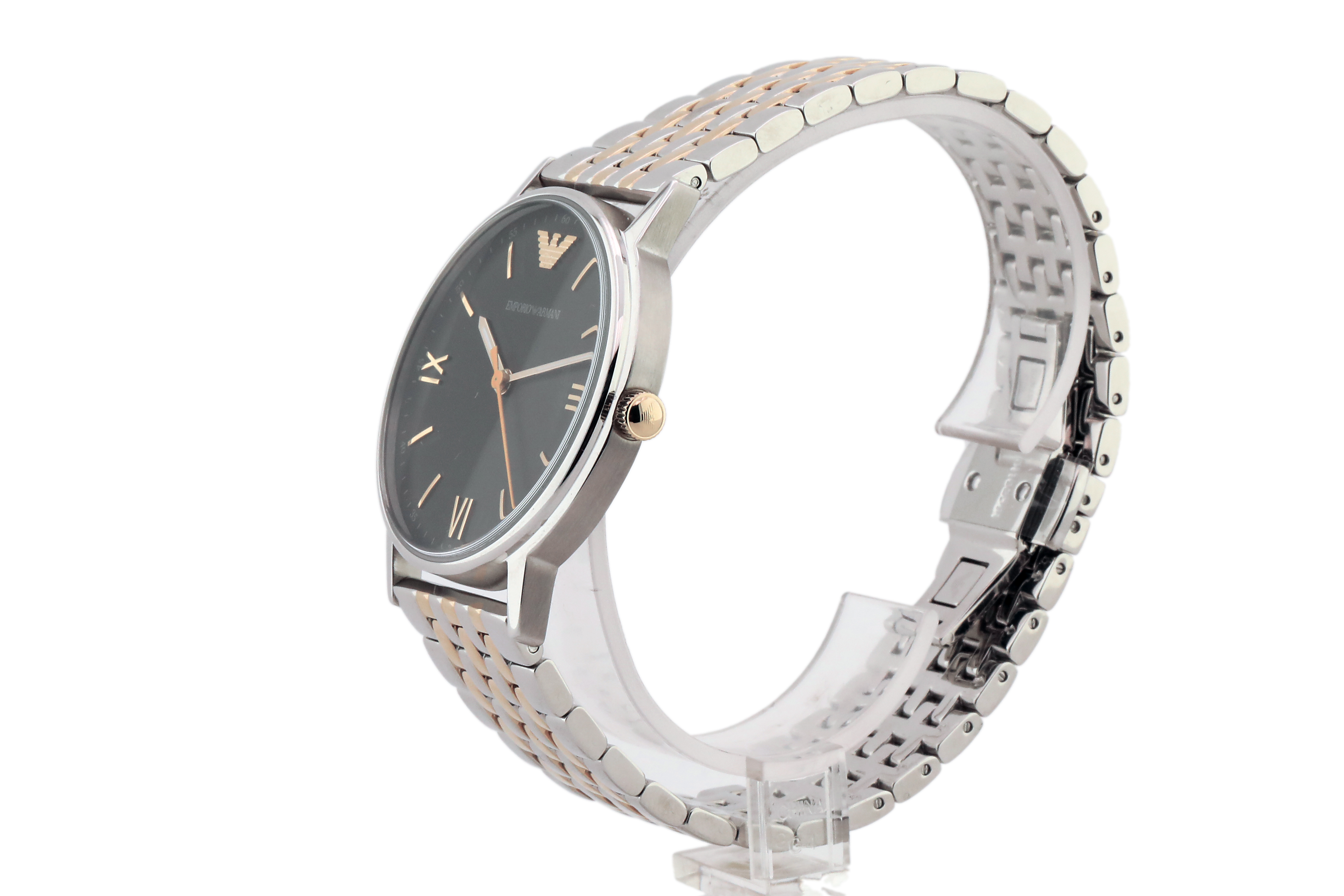Quartz Wristwatch AR11228