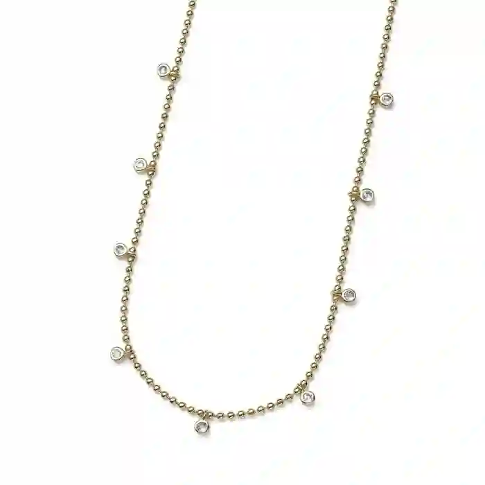Necklace/12226R