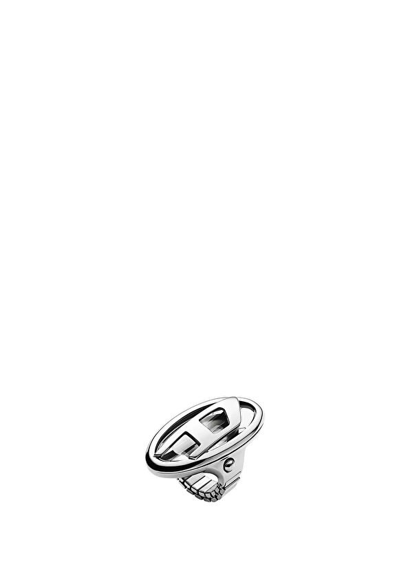 Quartz Watch Ring / DZ5623