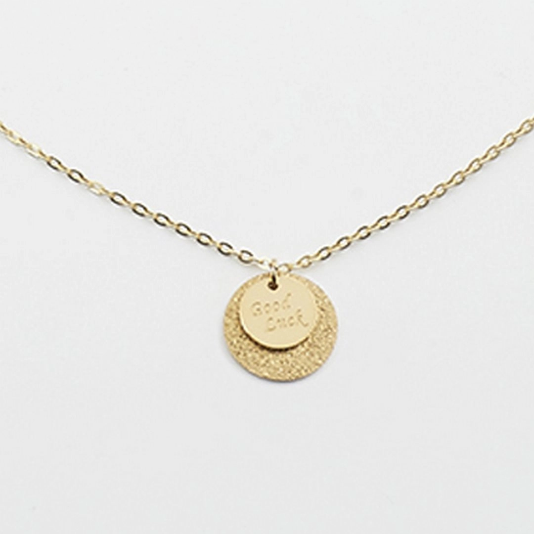 Necklace & Pendant / SNS5825-01UNI