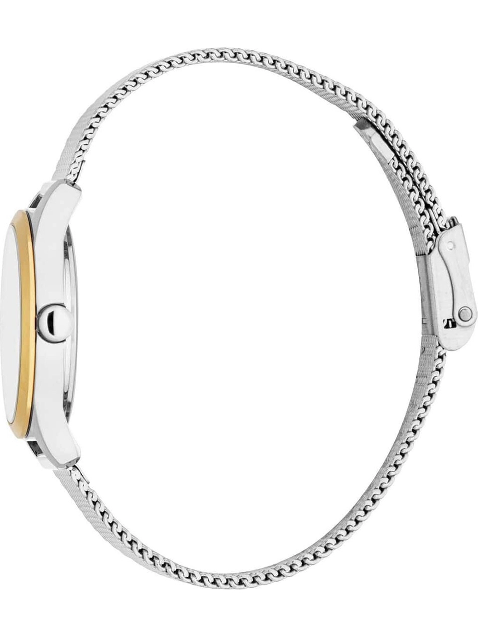 Quartz Wristwatch / ES1L484M2085