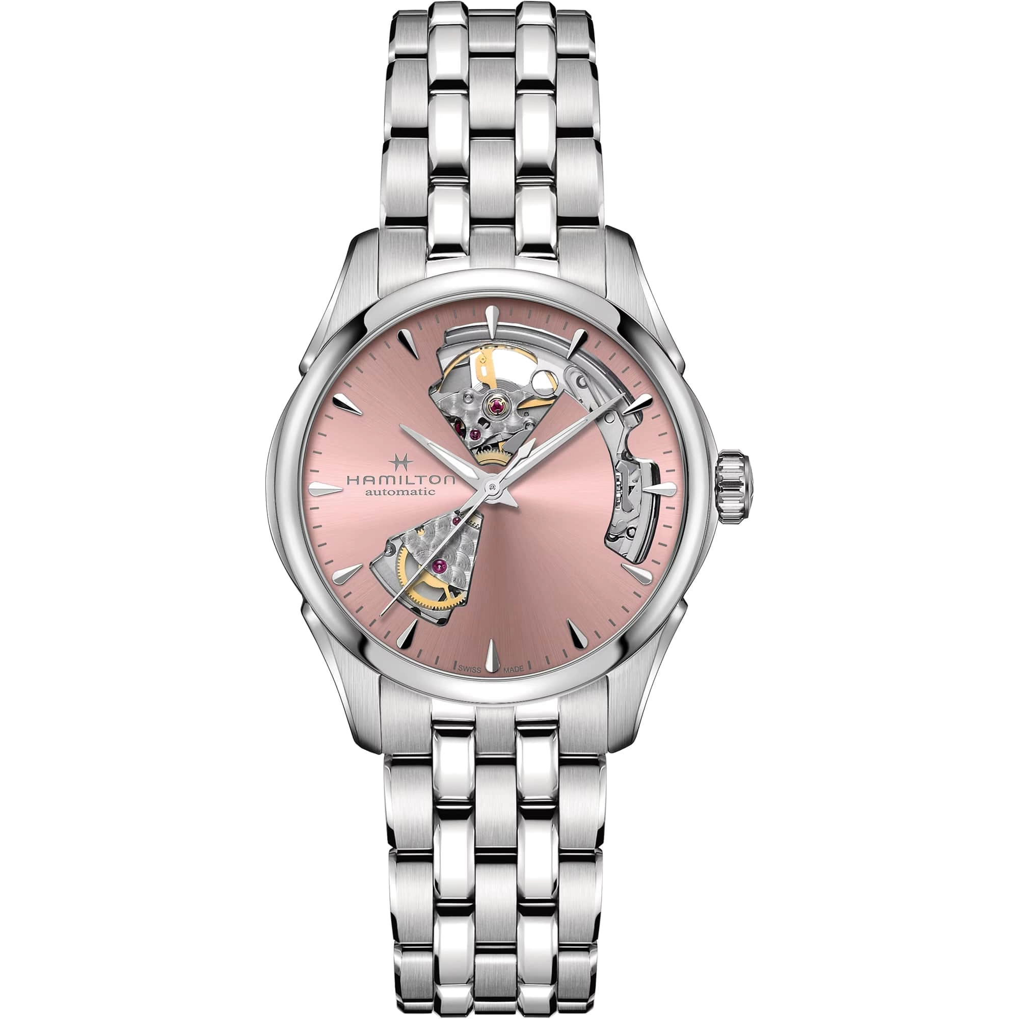 Automatic Wristwatch / H32215170
