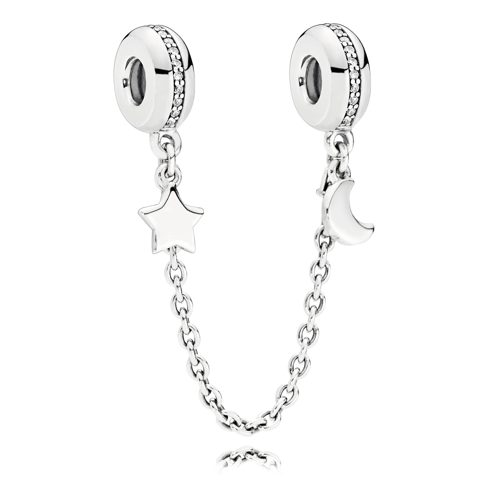 PANDORA Moments Charm / 797512CZ-05