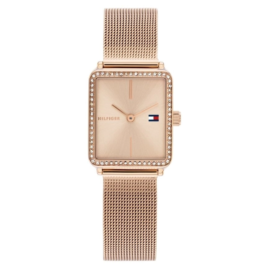 Quartz Wristwatch / 1782792