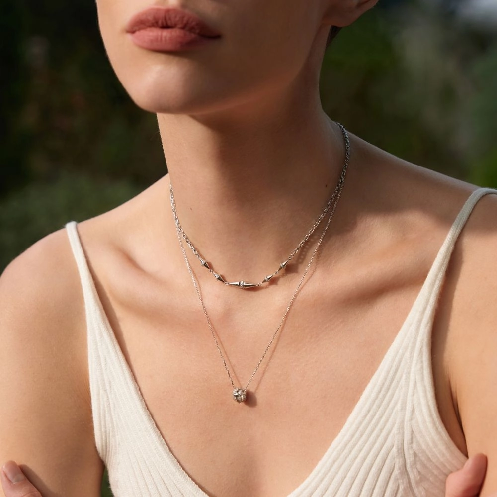 Necklace & Pendant/N053-04H