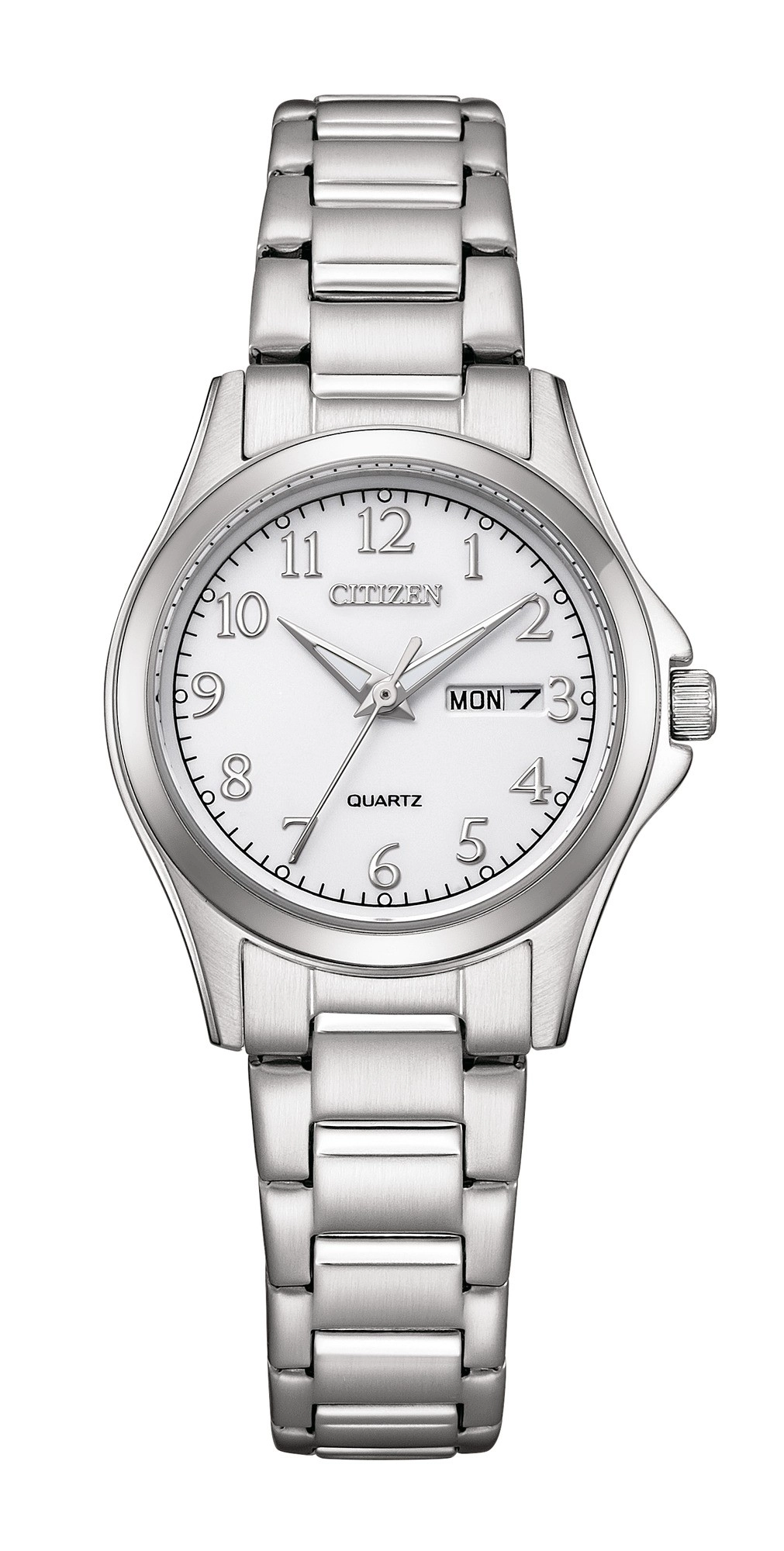 Quartz Wristwatch / EQ0610-53A