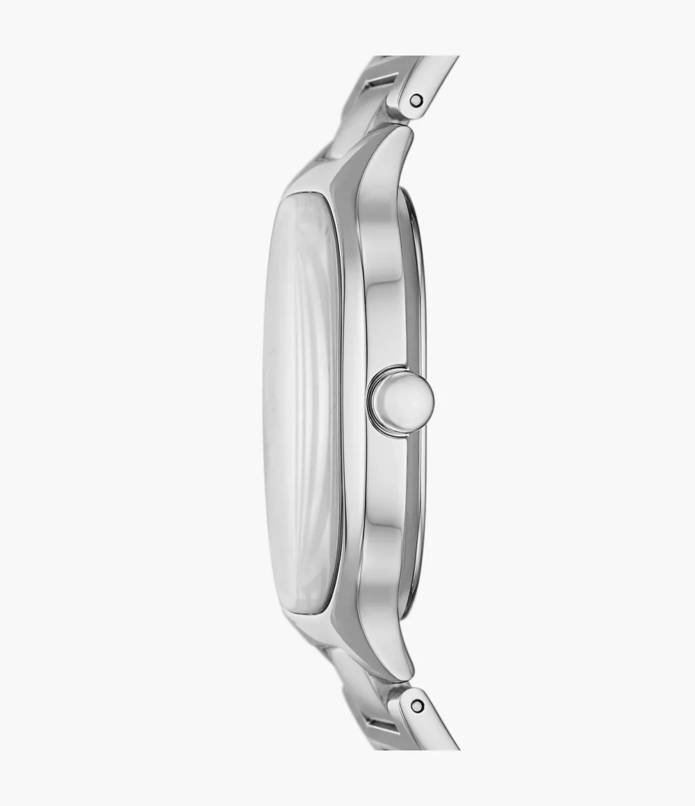 Quartz Wristwatch / SKW6934