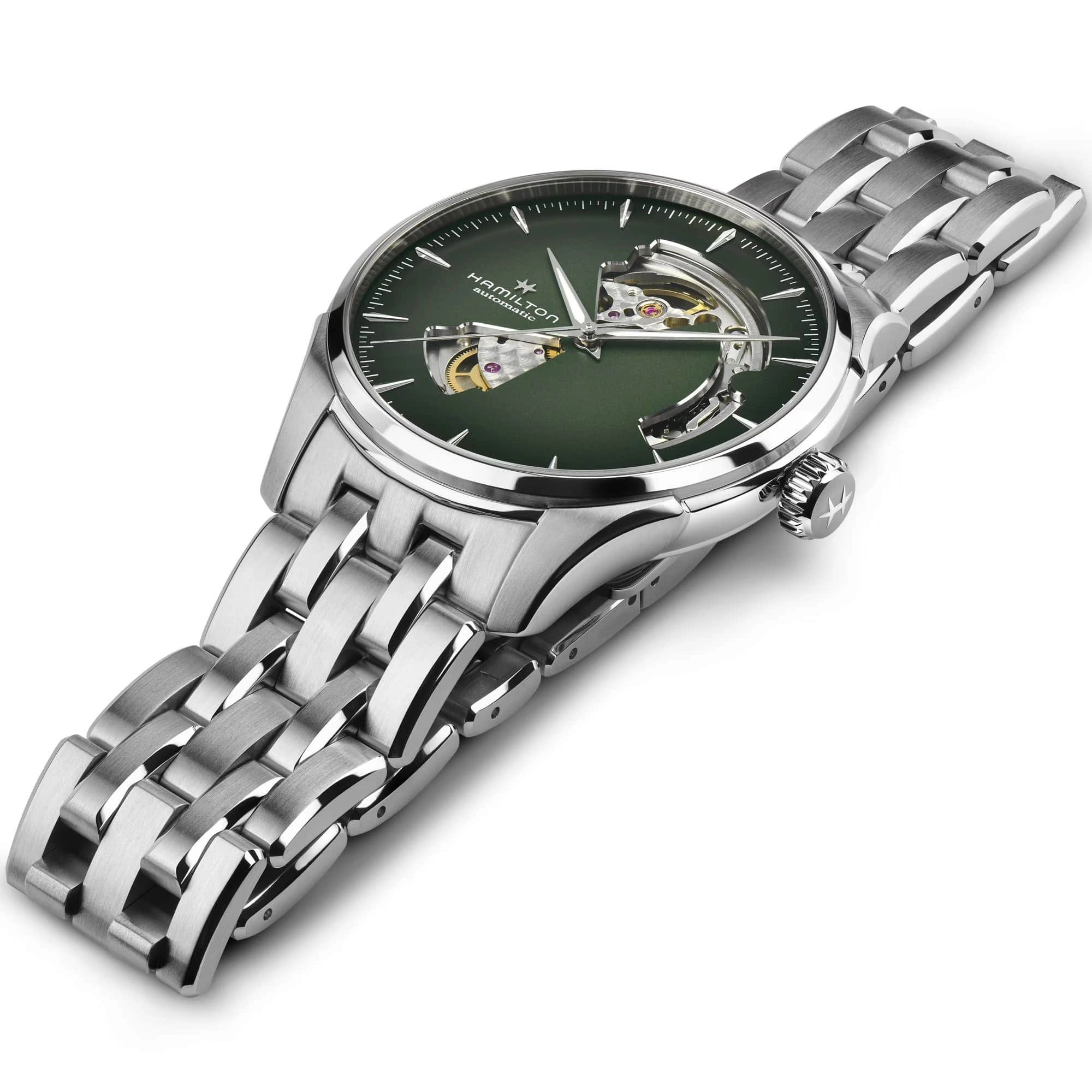 Automatic Wristwatch / H32675160