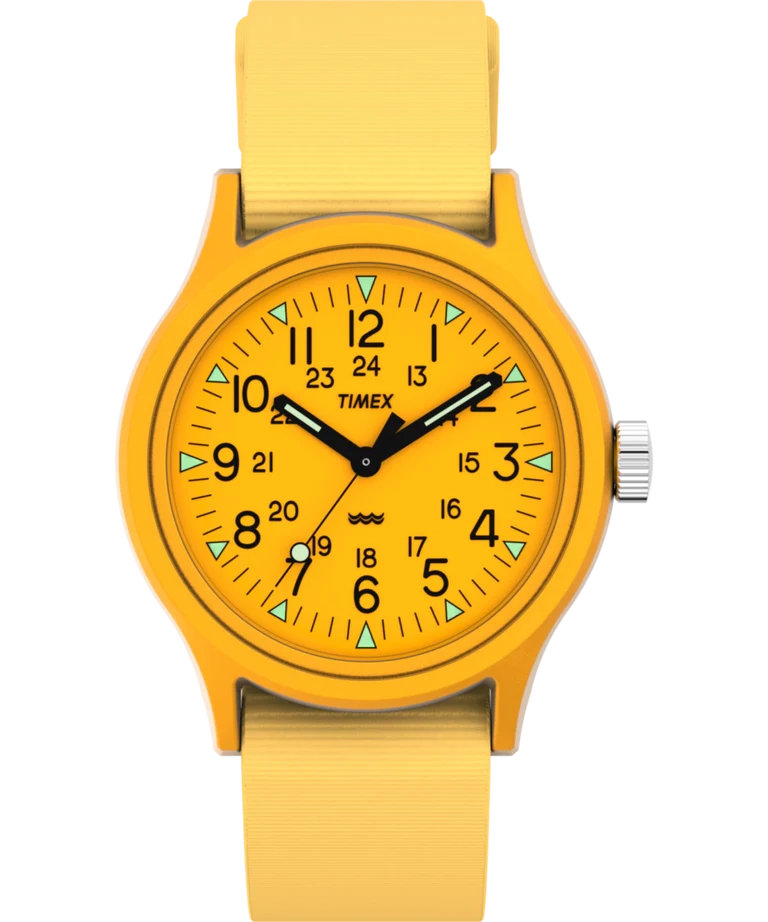 Quartz Wristwatch / TW2W91200