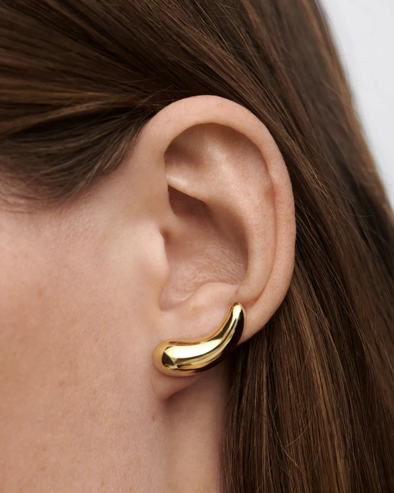 Earring / AR01-C49-U