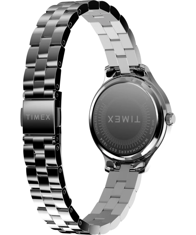 Quartz Wristwatch / TW2W98400