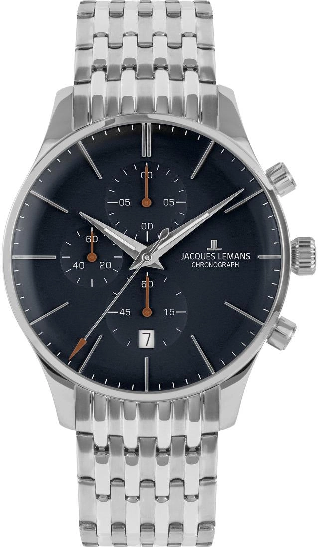 Quartz Wristwatch / 1-2163H