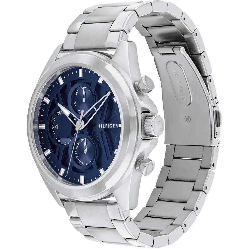 Quartz Wristwatch / 1710656