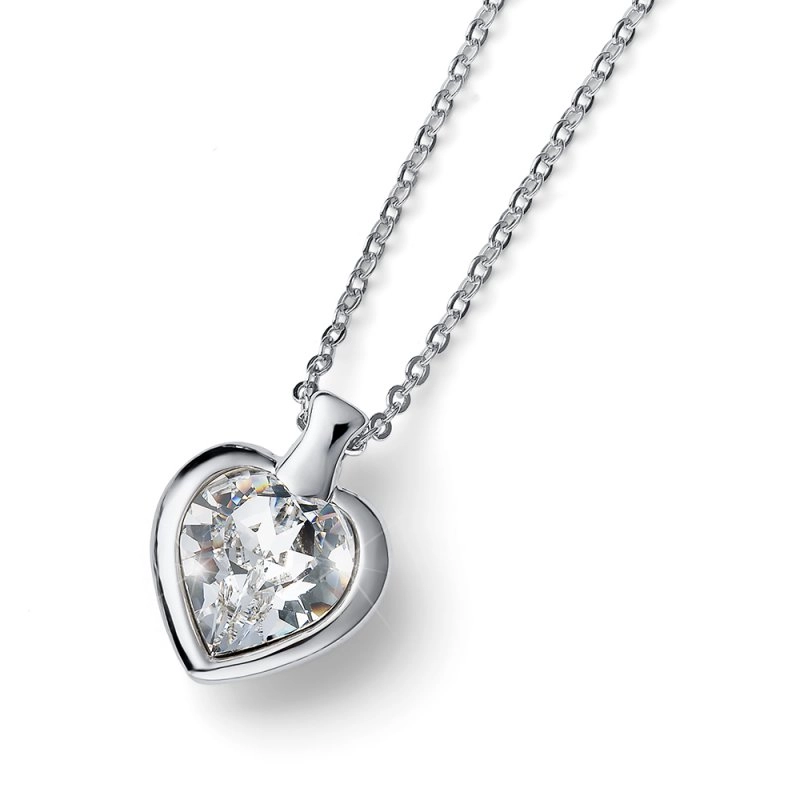 Necklace & Pendant / 12158R 001