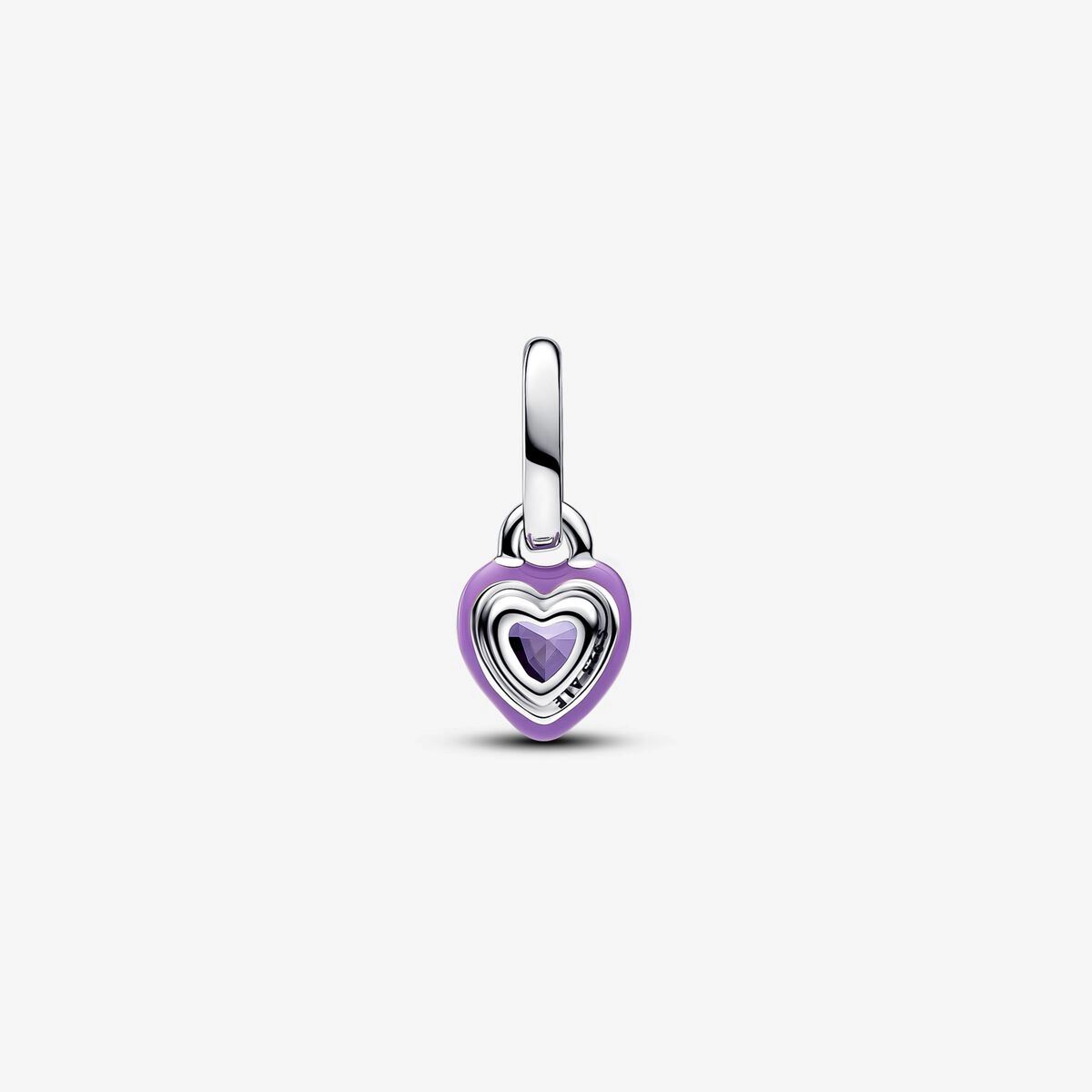 PANDORA Sterling Silver Charm / 793042C04