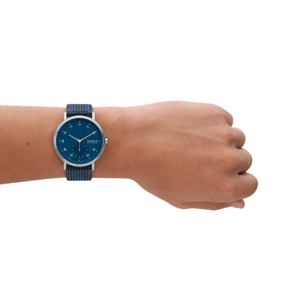 Quartz Wristwatch/SKW6894