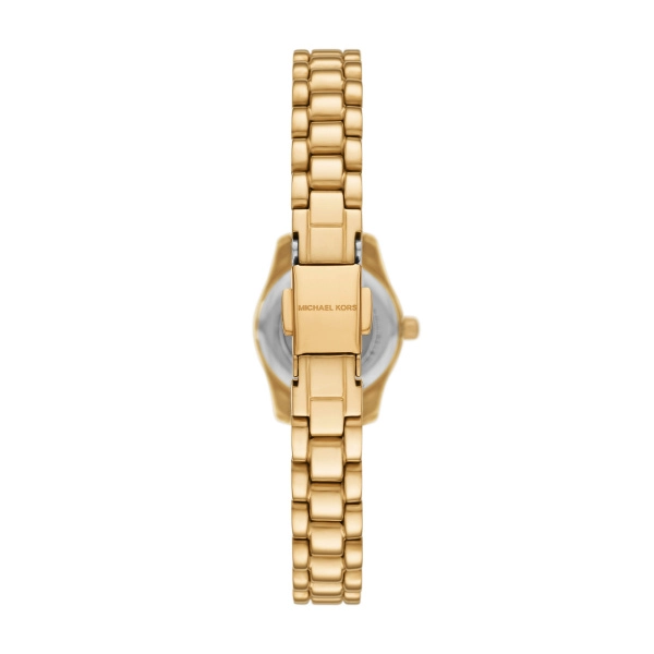Quartz Wristwatch / MK4944SET
