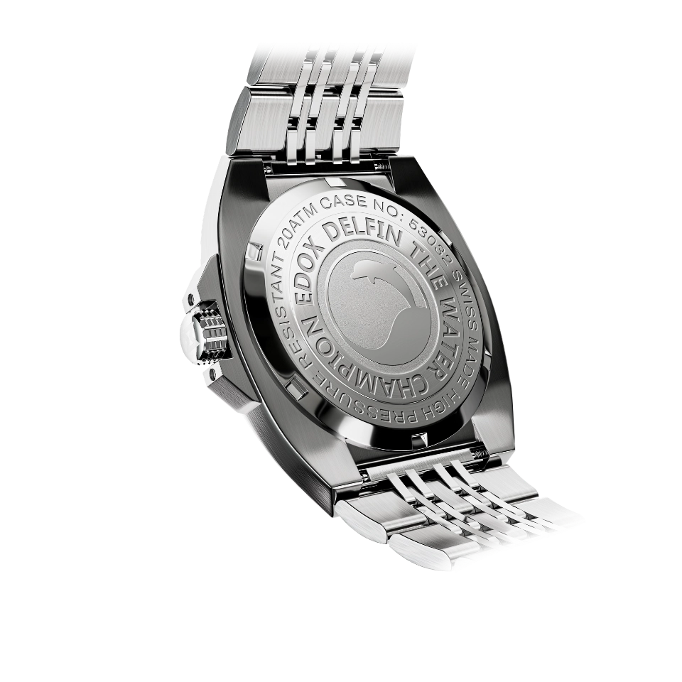 Quartz Wristwatch / 53032 3M VIN