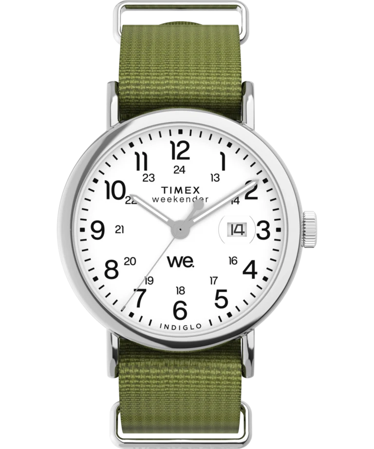 Quartz Wristwatch / TW2W86000