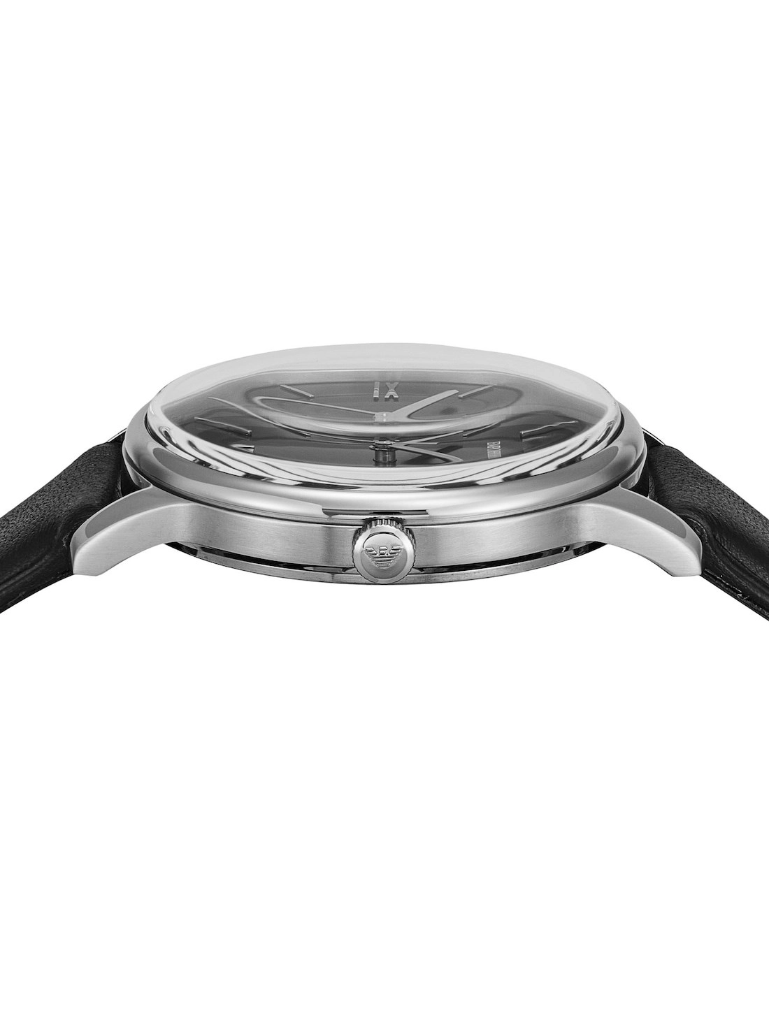 Quartz Wristwatch Set / AR80079SET