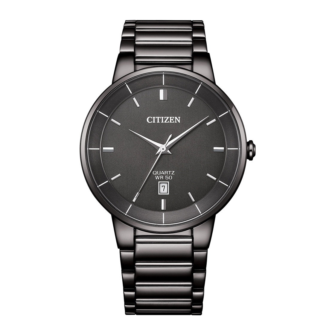Quartz Wristwatch / BI5127-51H