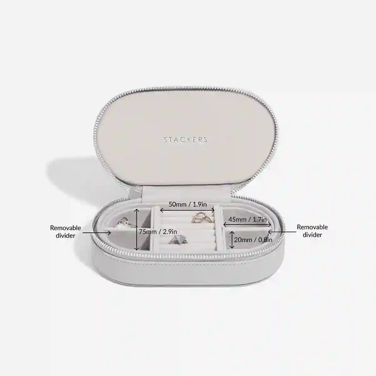 Jewelry box/74558