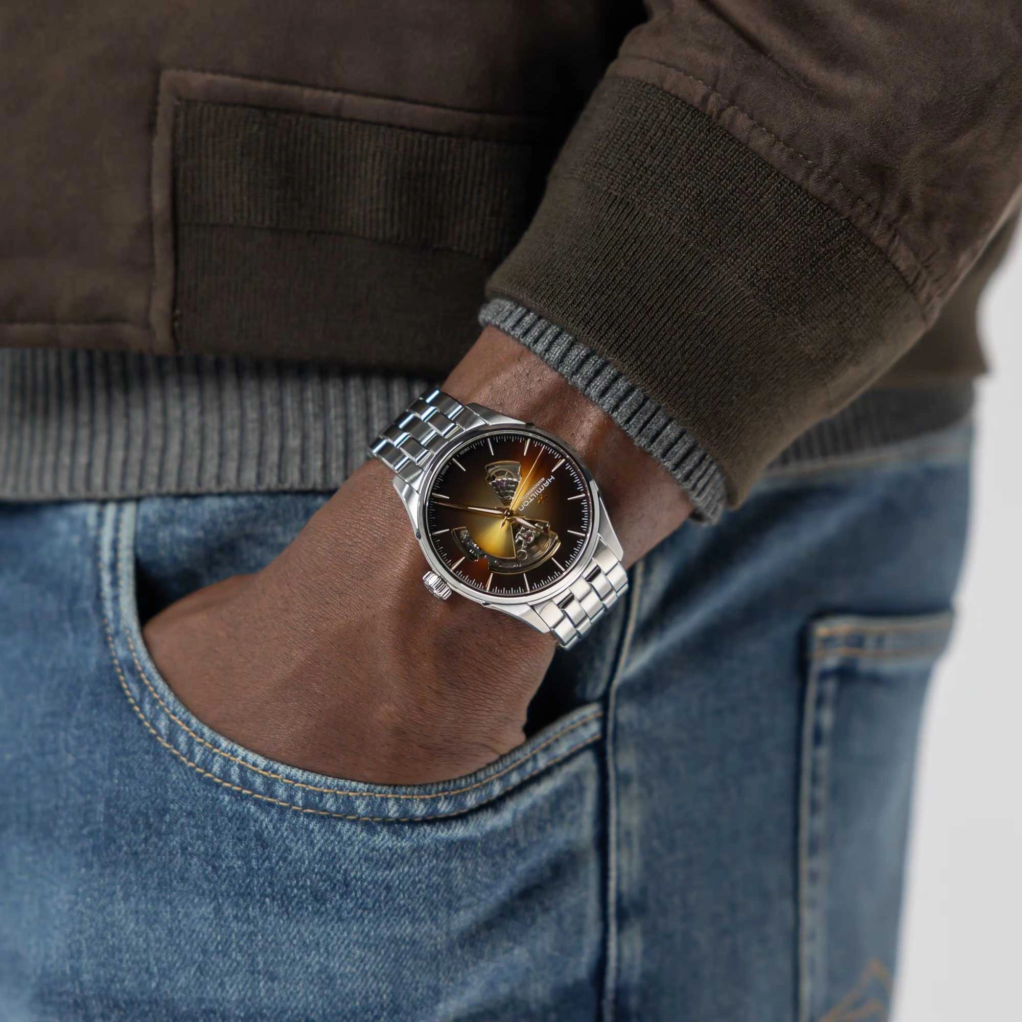 Automatic Wristwatch / H32675181