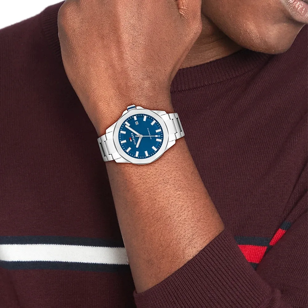 Automatic Wristwatch / 1710693