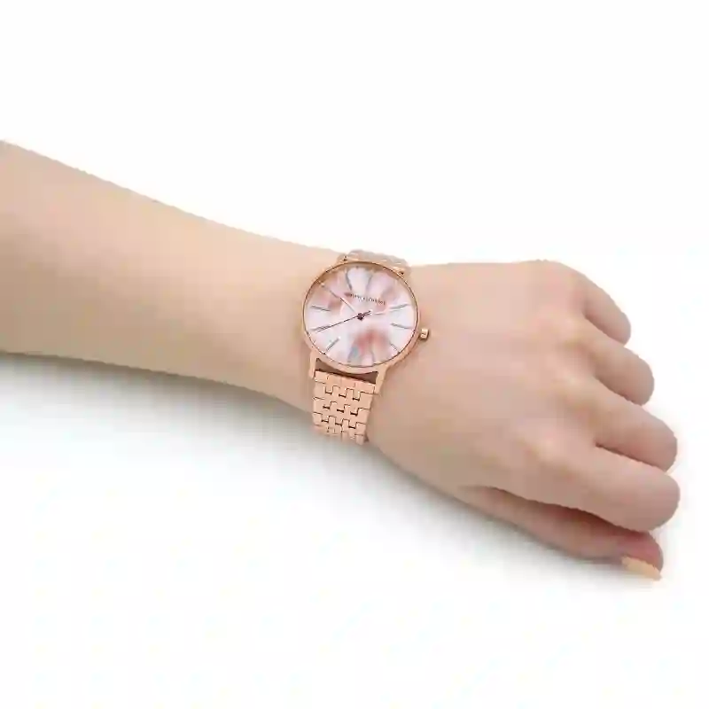 Quartz Wristwatch/AX5589