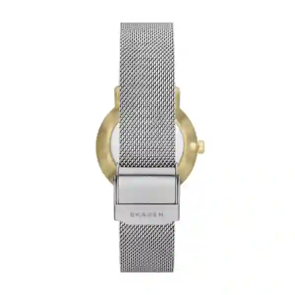 Skagen Quartz Wristwatch Women/SKW3101