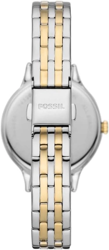 Quartz Wristwatch / BQ3864