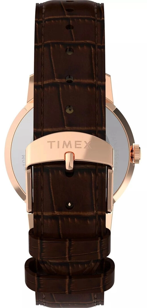 Quartz Wristwatch / TW2Y37700