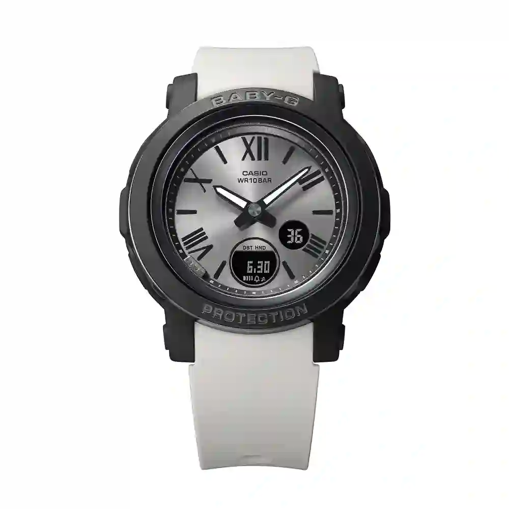 Wristwatch/BGA-290-8ADR
