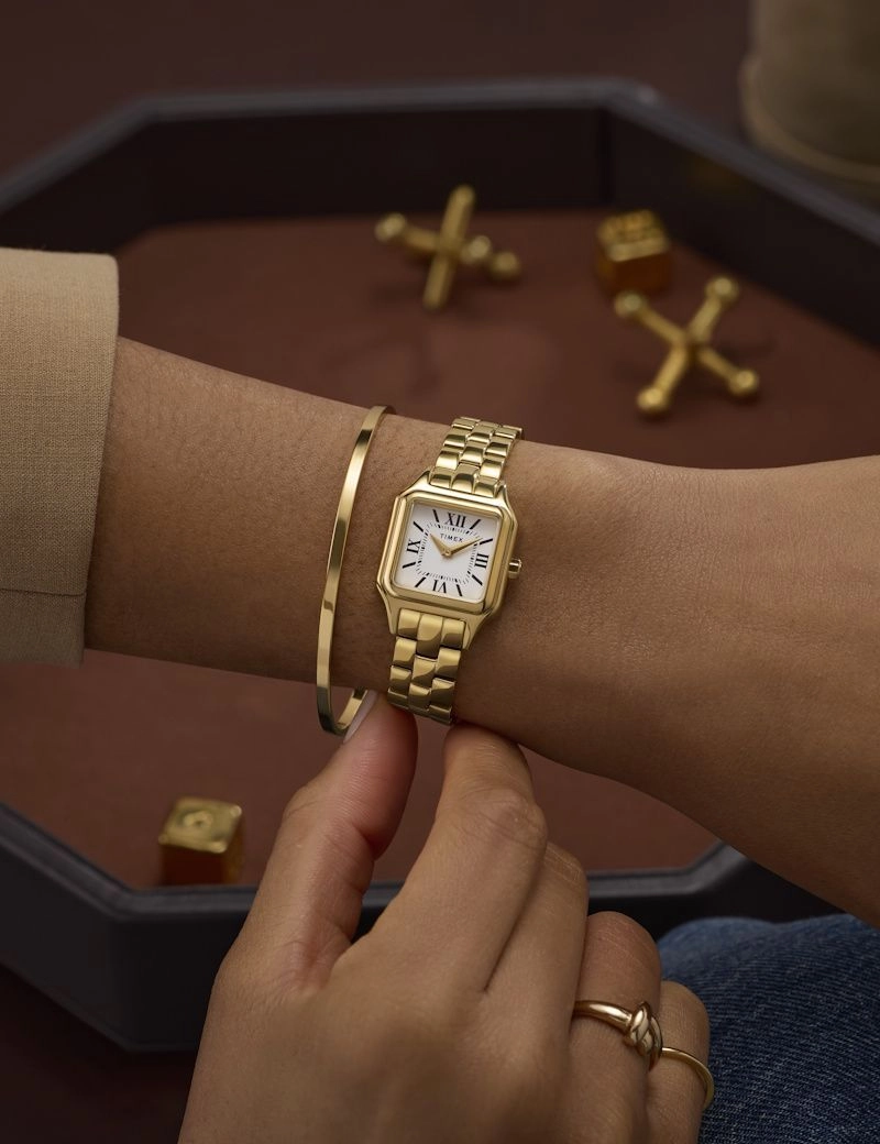 Quartz Wristwatch / TW2Y23700