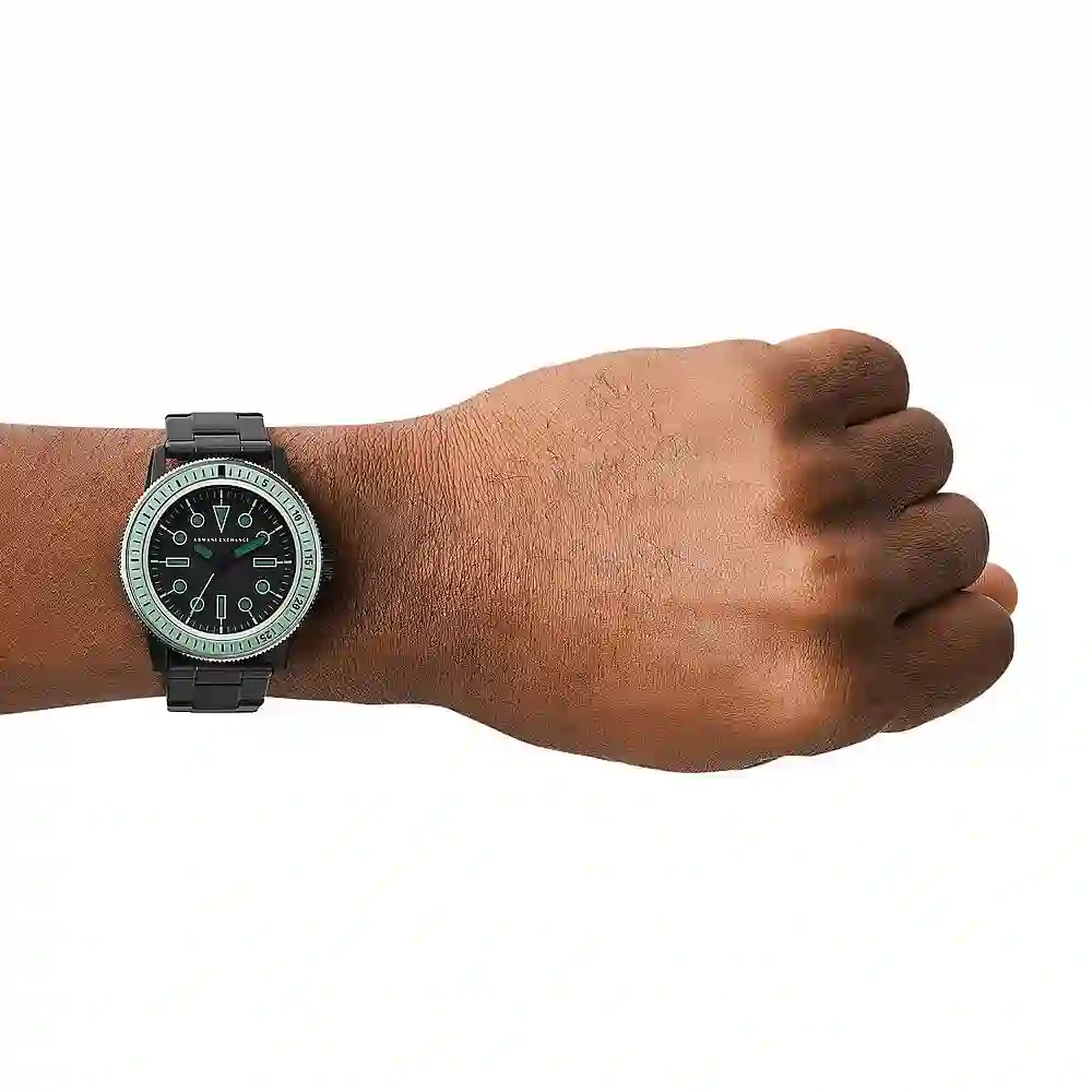 Armani Exchange Wristwatch/AX1858