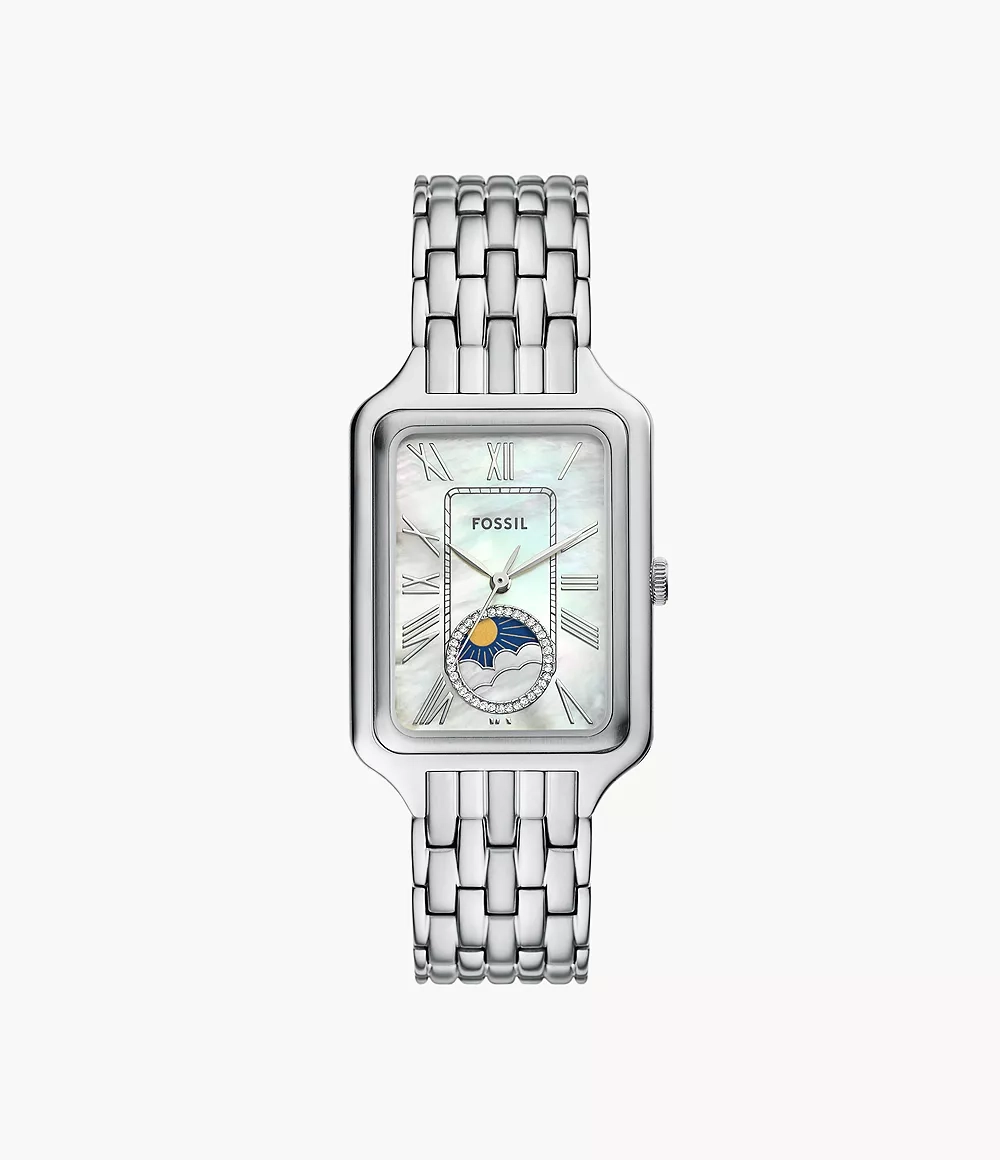 Quartz Wristwatch / ES5400