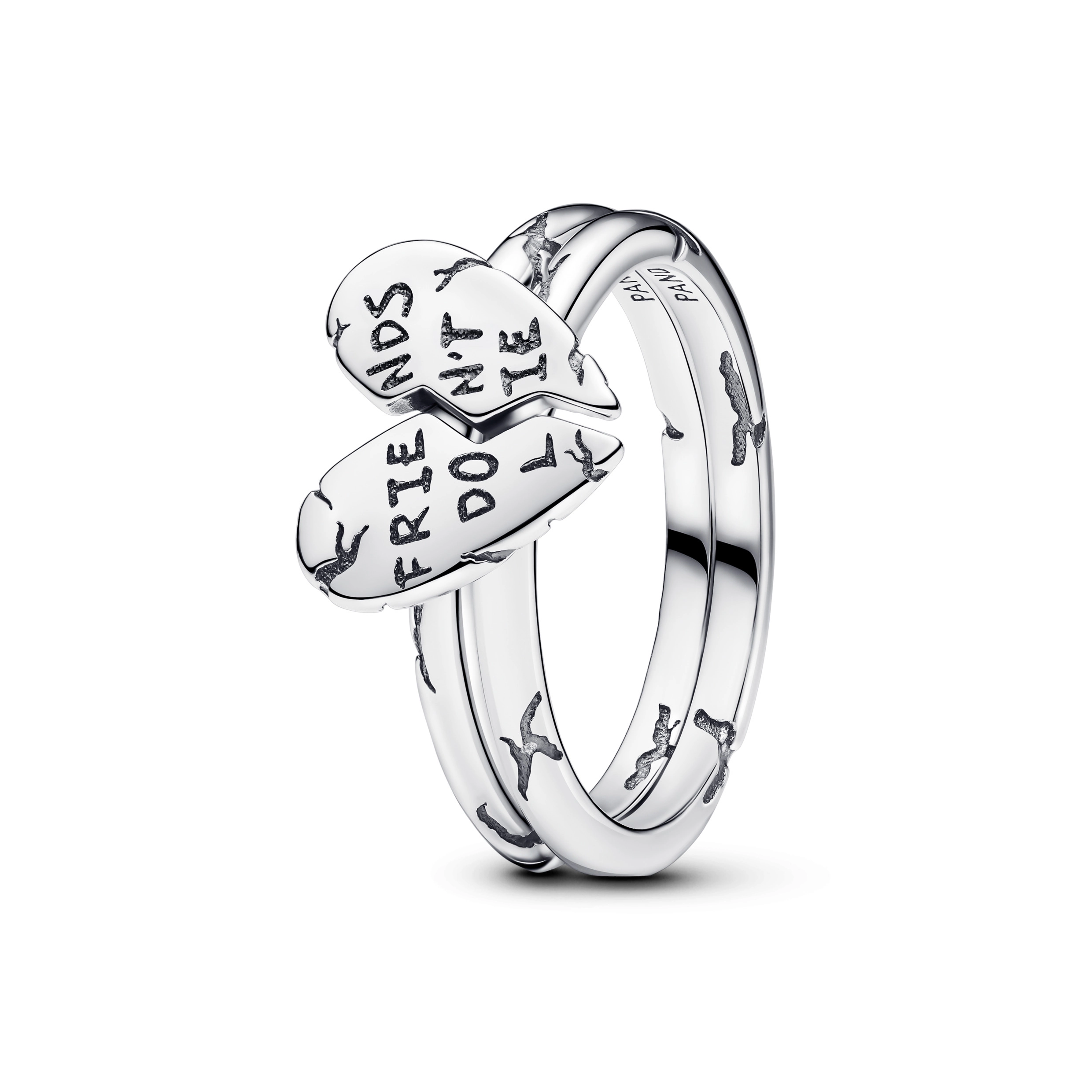 Pandora Stranger Things Ring / 193575C00-56