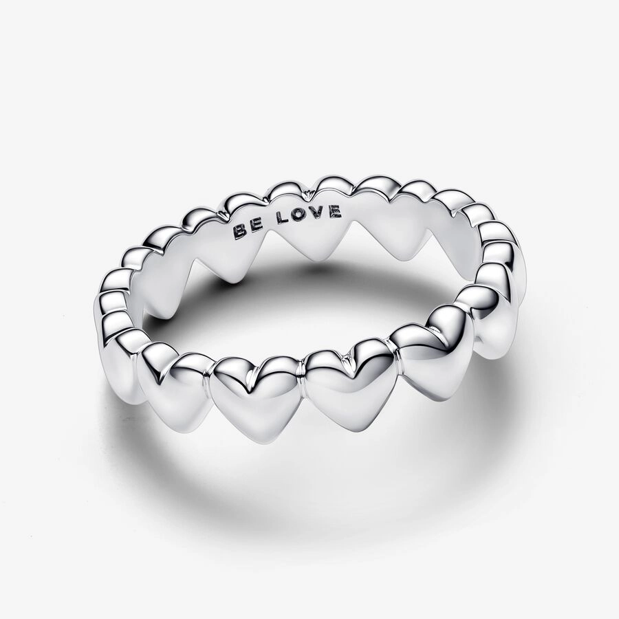 PANDORA Moments Ring / 193427C00-58