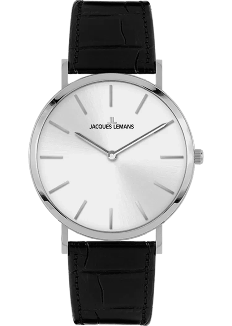 Quartz Wristwatch / 1-2172A