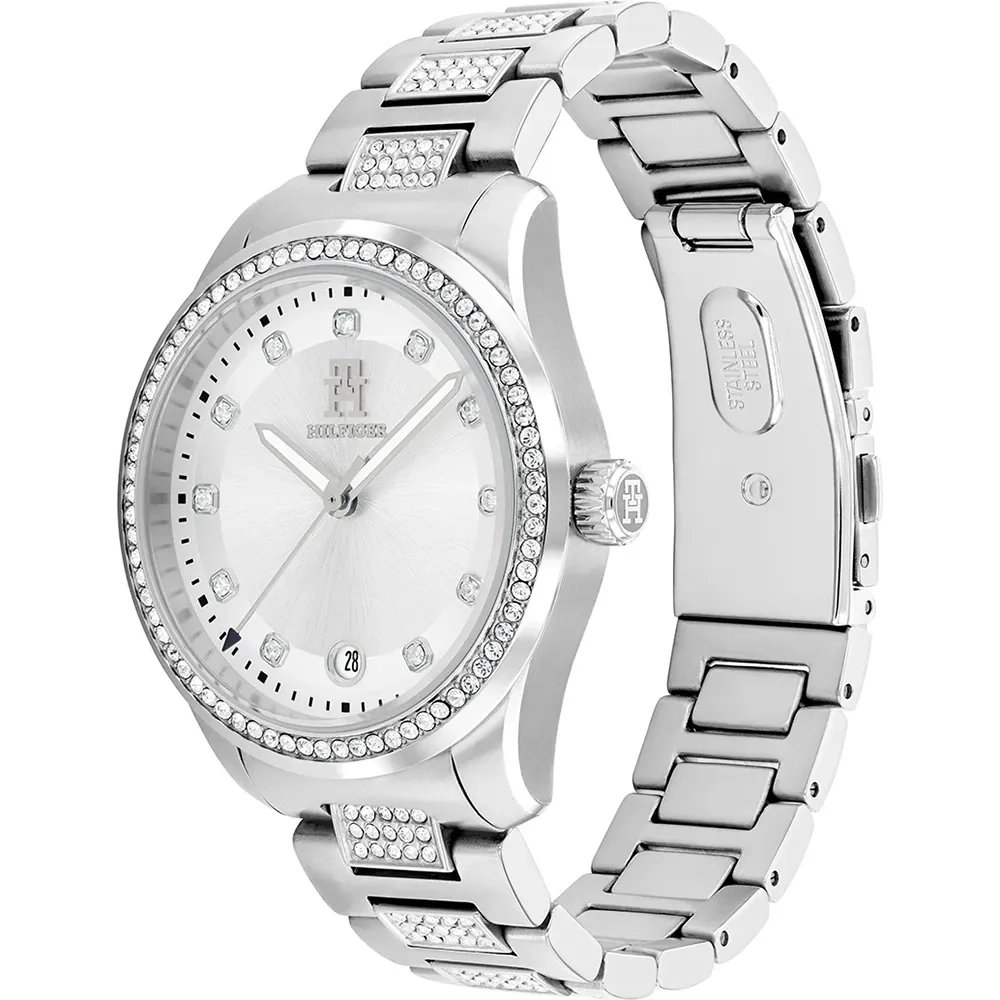 Quartz Wristwatch / 1782757