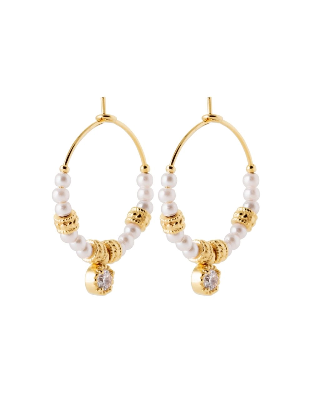 Earring / 26596014